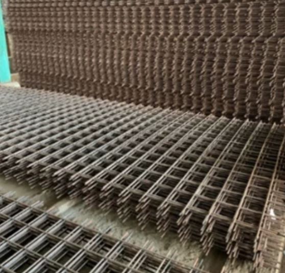 Jual Wiremesh Medan